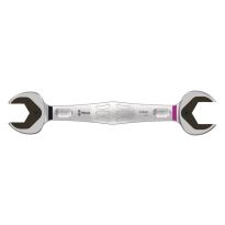 Wera 05020263001 6002 Joker Dubbele steeksleutel 27 x 32mm