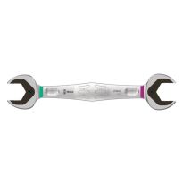 Wera 05020264001 6002 Joker Dubbele steeksleutel 30 x 32mm