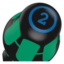 Wera 05023110001 354 Binnenzeskant Schroevendraaier 3 x 75mm