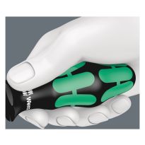 Wera 05023115001 354 Binnenzeskant Schroevendraaier 4 x 75mm