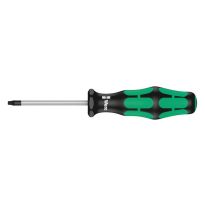 Wera 05028004001 367 TORX® Schroevendraaier T9 x 60mm