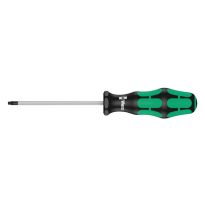 Wera 05028008001 367 TORX® Schroevendraaier T15 x 80mm