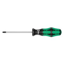 Wera 05028010001 367 TORX® Schroevendraaier T20 x 100mm