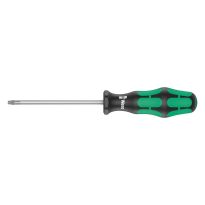 Wera 05028071001 367 TORX® HF Schroevendraaier met vasthoudfunctie T25 x 300mm