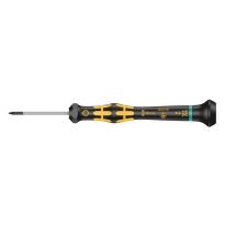 Wera 05030158001 1567 TORX® ESD Kraftform Micro Schroevendraaier TX 2 x 40mm