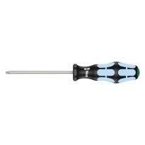 Wera 05032054001 3367 TORX® Schroevendraaier, RVS T20 x 100mm