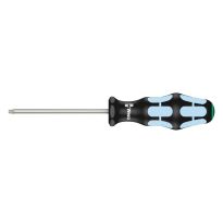 Wera 05032055001 3367 TORX® Schroevendraaier, RVS T25 x 100mm