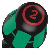 Wera 05051010001 Kraftform XXL, 12‑delig