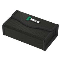 Wera 05057450001 Bit-Safe 43 Universal 1, 43‑delig