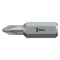 Wera 05057710001 851/2 Z Bits Phillips PH 2 x 32mm