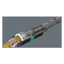 Wera 05059534001 851/4 BDC Bits Phillips PH 3 x 50mm