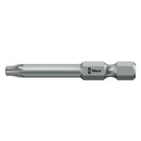 Wera 05060053001 867/4 Z TORX® BO Bits met Boring TX 25 x 89mm