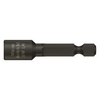 Wera 05060429001 869/4 M Dopbit, Magnetisch 1/4 x 50mm