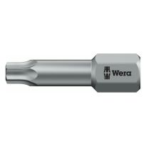 Wera 05066303001 867/1 TZ TORX® Bits TX 8 x 25mm