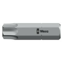 Wera 05066530001 867/1 Z TORX® BO Bits met Boring TX 40 x 25mm