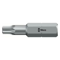 Wera 05066910001 867/2 Z TORX® Bits TX 40 x 35mm