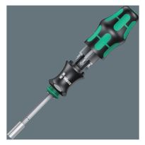 Wera 05073240001 Kraftform Kompakt 28 SB, 6‑delig