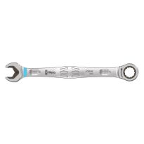 Wera 05073271001 6000 Joker Steek- en ringratelsleutel 11mm