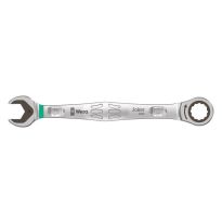 Wera 05073273001 6000 Joker Steek- en ringratelsleutel 13mm