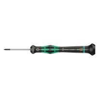 Wera 05118036001 2067 Kraftform Micro TORX® Schroevendraaier TX 2 x 40mm