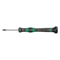 Wera 05118039001 2067 Kraftform Micro TORX® Schroevendraaier TX 4 x 40mm