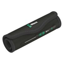 Wera 05134000001 Kraftform Micro Big Pack 1 Micro-schroevendraaierset, 25‑delig