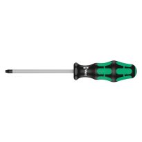 Wera 05138265001 367 TORX® BO Schroevendraaier met Boring T30 x 115mm